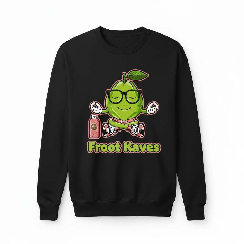 Froot Kaves Merch