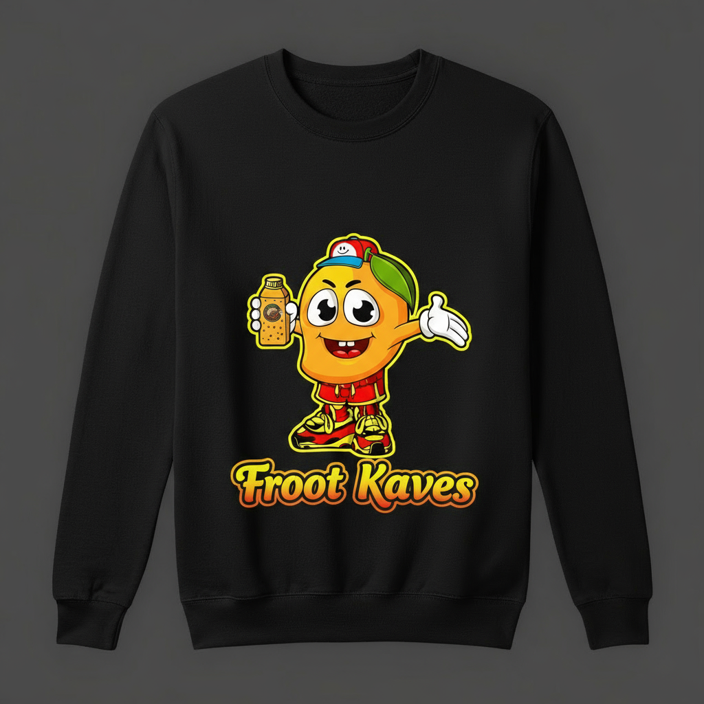 Froot Kaves Merch