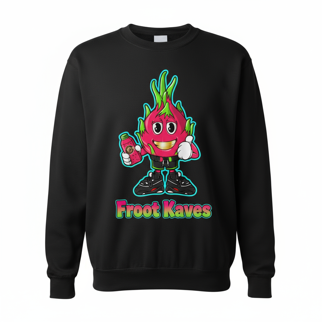 Froot Kaves Merch