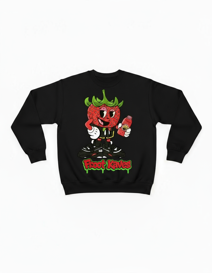 Froot Kaves Merch