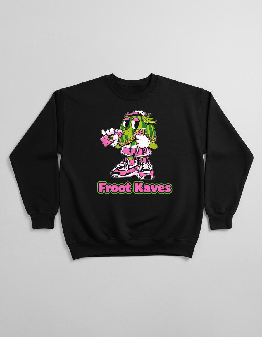 Froot Kaves Merch
