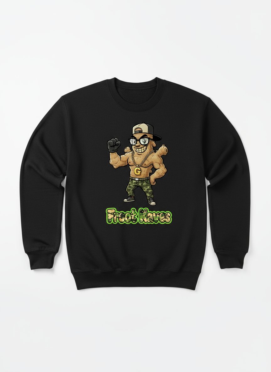 Froot Kaves Merch