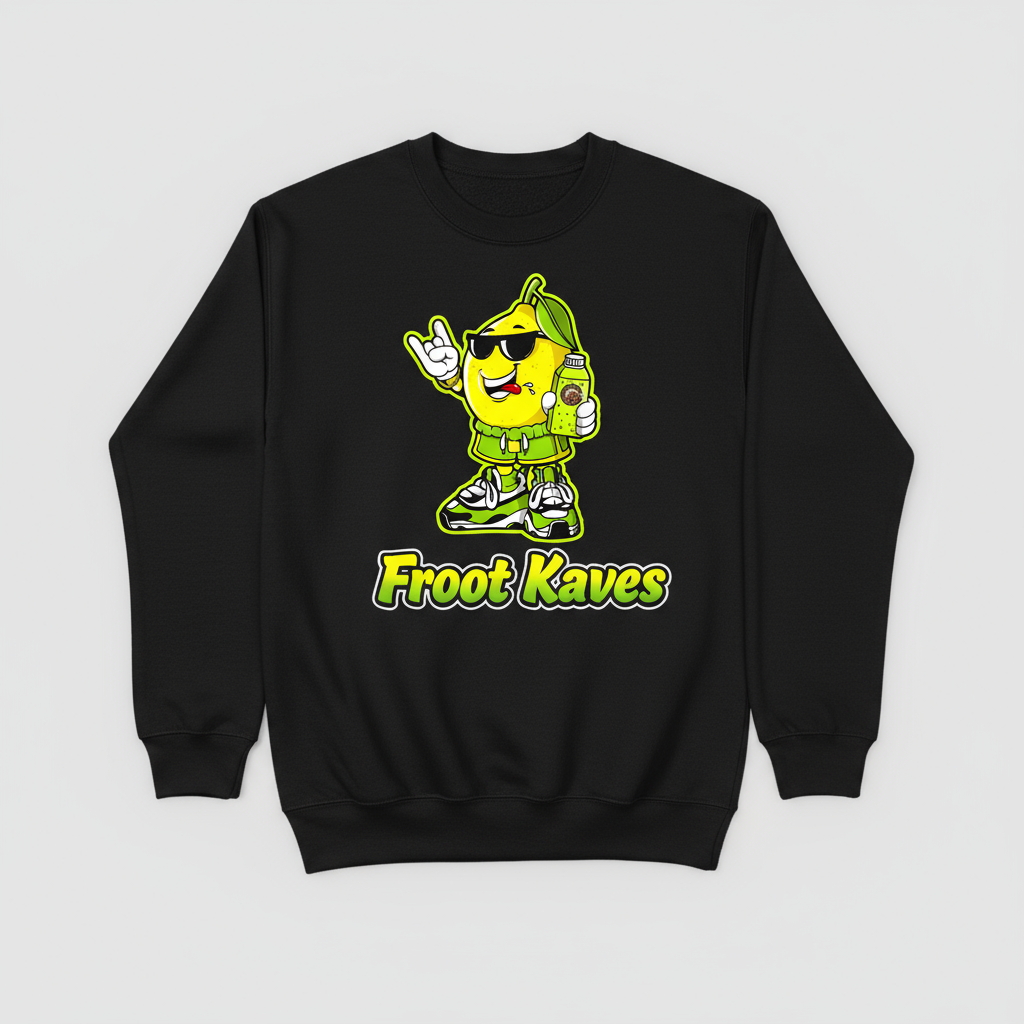 Froot Kaves Merch